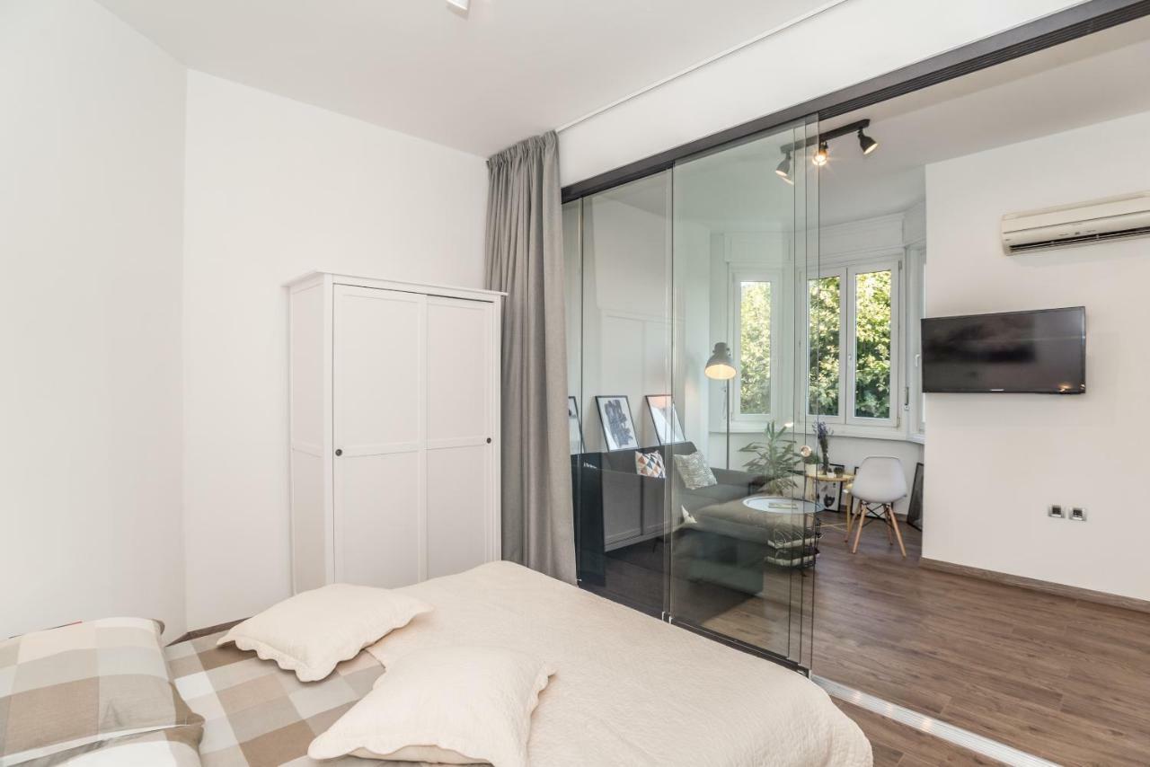 Apartment Mille Rijeka Luaran gambar